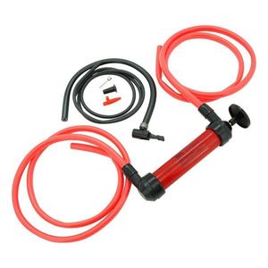 COMPASS 09160 Multifunkční pumpa (voda, vzduch, PHM) obraz