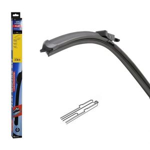 Compass Flat Set Slot 660 mm 10669 obraz