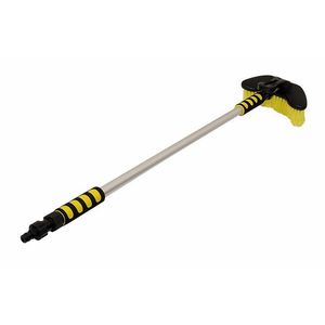 Compass Košťátko teleskopické průtokové, 100 - 170 cm obraz