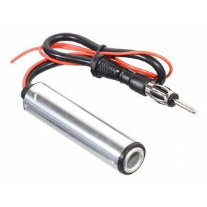 COMPASS Anténní zesilovač AM/FM 12V obraz