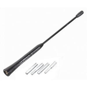 Compass Anténní prut 21cm s redukcemi, 03177 obraz
