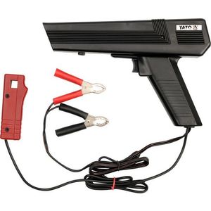 Lampa stroboskopická 12V obraz