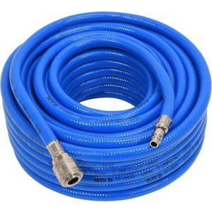 YATO hadice vzduchová pvc 10mm, 20m YT-24225 obraz