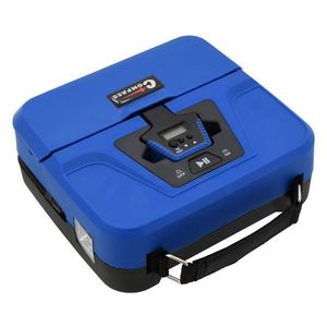 Compass 07205 Box obraz