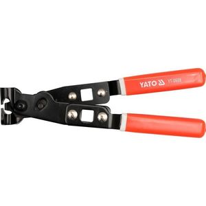 Yato Kleště na spony manžet kloubu obraz
