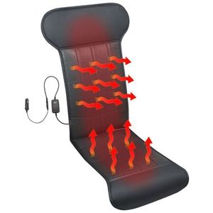 Compass 69630 Potah sedadla vyhřívaný STRICK - 12V obraz