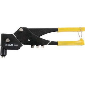 Vorel Nýtovací kleště 280 mm otočné obraz