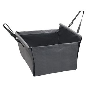 Compass Deka ochranná do auta pro malého psa 58 x 52 cm obraz