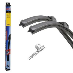 Compass Flat Set PIN 810+750 mm 10543 obraz