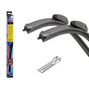 Compass Flat Set JOINT 550+550 mm 10765 obraz