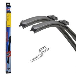 Compass Flat Set Cube 810+660 mm 10611 obraz