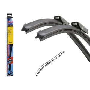 Compass Flat Set Bolt 480+330 mm 10725 obraz