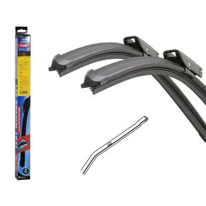 Compass Flat Set Bolt 610+410 mm 10729 obraz