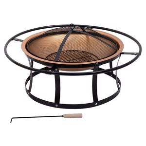 Cattara ETNA Ohniště s poklopem obraz