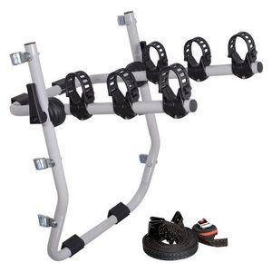 Compass 69395 COMPASS Nosič kol na zadní dveře TRIPLE - 3 kola obraz