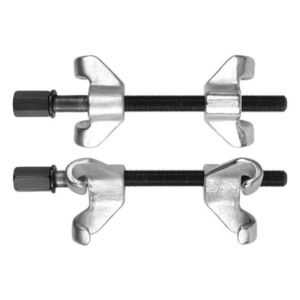 Stahovák pružin tlumičů automobilů obraz