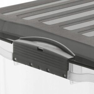 Rotho 87746 COMPACT box 70 L obraz