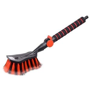 Compass 88469 Compass Kartáč mycí průtokový s regulačním ventilem, 50 cm obraz