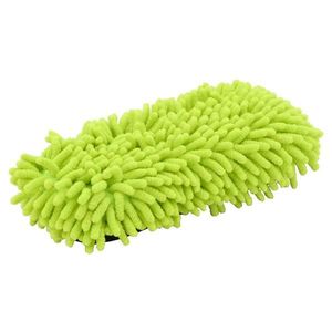 Compass 88451 COMPASS Mycí houba GREEN 29 x 14 x 5 cm obraz