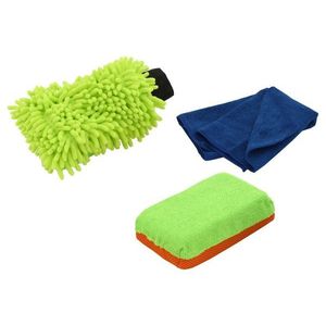 Compass 88450 COMPASS Mycí sada MULTIPACK 3 obraz