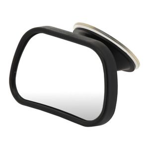 Compass 88373 Compass Zrcátko dětské na čelní sklo, 90 x 60 mm obraz