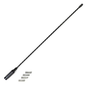 Compass Anténní prut 40cm s redukcemi obraz