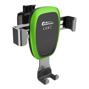 Compass Držák telefonu LUKE-A, green obraz