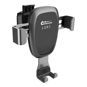 Compass Držák telefonu LUKE-A, dark grey obraz