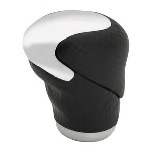 COMPASS Koncovka řadící páky CARBON černá obraz