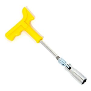 Compass 88443 COMPASS Klíč na svíčky ERGO 16 mm obraz