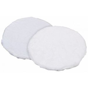 Compass 88420 COMPASS Návleky k leštičce 240 mm, 2 ks obraz