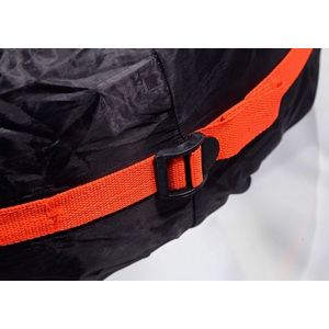 Compass 88375 COMPASS Návlek na pneu 4 ks (R17-R21) obraz