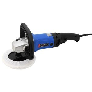 Compass 88419 Leštička karoserie 230 V, 1400 W obraz