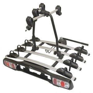 88341 Compass Nosič kol na tažné zařízení Dolphin 4, TÜV, 4 kola obraz