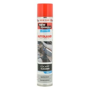 Compass Cockpit spray new car - 500 ml obraz