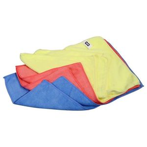 Compass 68872 Mycí mikrovláknová utěrka - 6 ks obraz