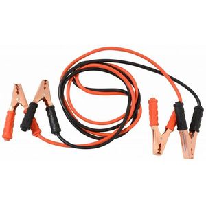 Compass Startovací kabely 500 A, 250 cm, zipper bag obraz