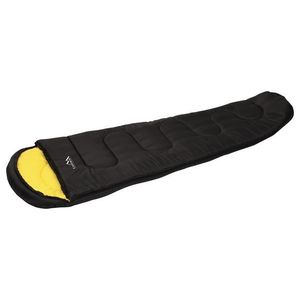 Cattara SOFIA Spací pytel mumie 10°C obraz