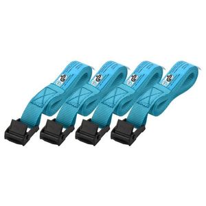 88356 Compass Upínací popruhy, 4 x 2 m obraz