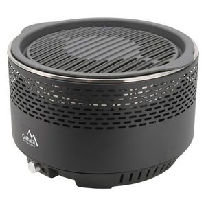 Cattara KEG Gril stolní na dřevěné uhlí obraz