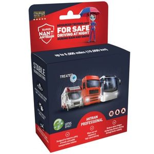 Compass NANO sada pro autoskla obraz