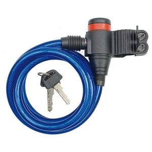 Vorel 93357 Zámek jízdního kola 1, 8 m x 10 mm obraz