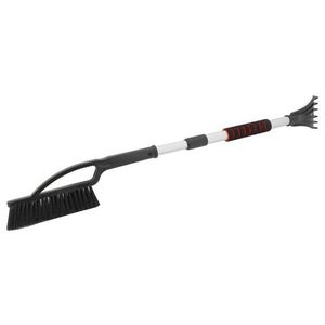 Compass 93259 Škrabka s košťátkem SNOW MAX teleskop 90-120cm obraz