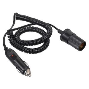 Compass 93208 Prodlužovací kabel 12/24V 5A 3m obraz
