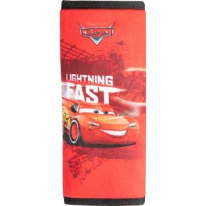 Compass 93310 Návlek na bezpečnostní pás CARS obraz