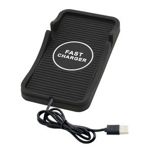 Compass 93189 Nabíjecí bezdrátová podložka pro telefony obraz