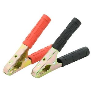 Compass 93217 Svorky 2ks 600A 18 x 12 cm obraz