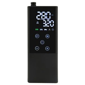 Compass 93197 Kompresor AKU TANGO 4000mAh obraz