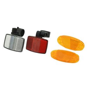 Compass 93274 Odrazky sada 4ks obraz