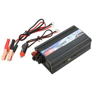 Compass Trafo 12/230V, 550W + USB obraz